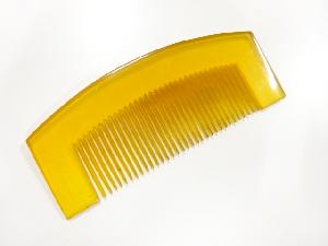 アンティーク　本鼈甲櫛